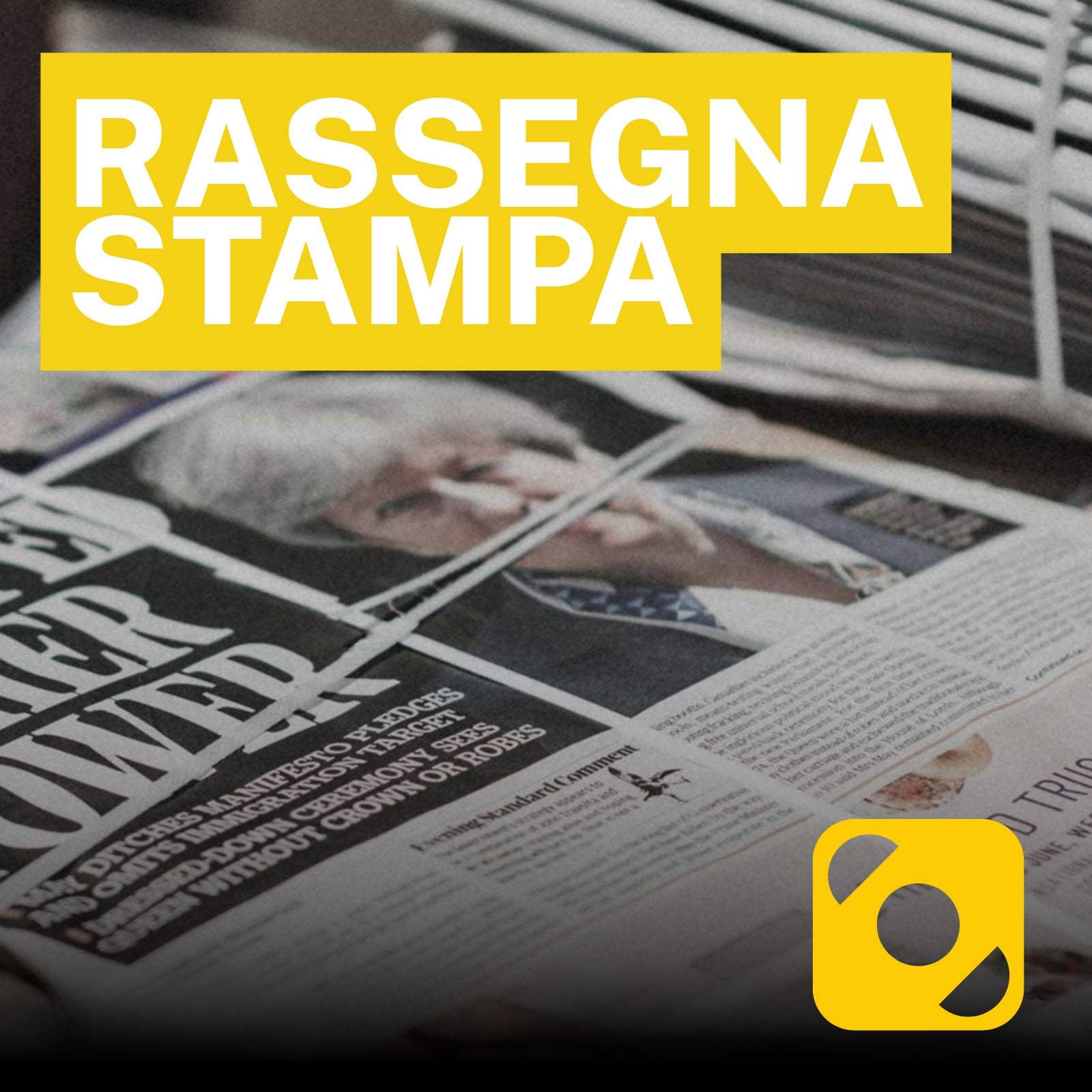 Rassegna stampa di domenica 15/03/2026